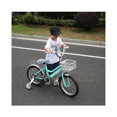 China Steel Shape 20 Inch Children Mountain Bike Used 20 Inch Girls Kid Bike For 5 Years Old Children for sale