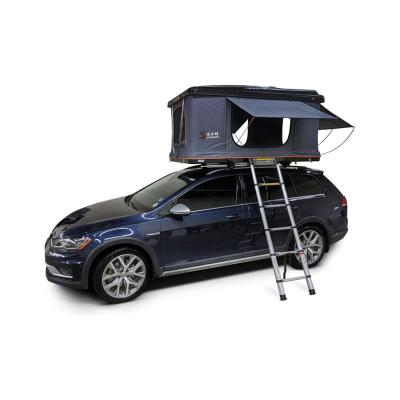 China Camouflage / Wild Game Arb Roof Top Tent Car Mount Roof Top Tents Earth Moon Roof Accessible By Car Roof Tents for sale