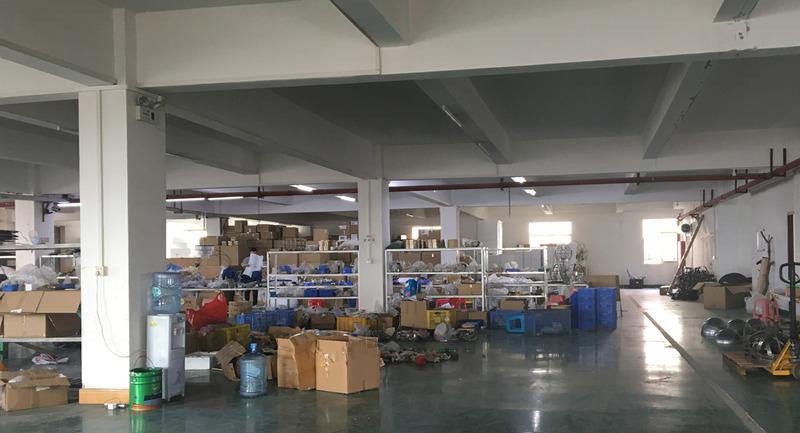 Verified China supplier - Zhongshan Mopai Home Co., Ltd.