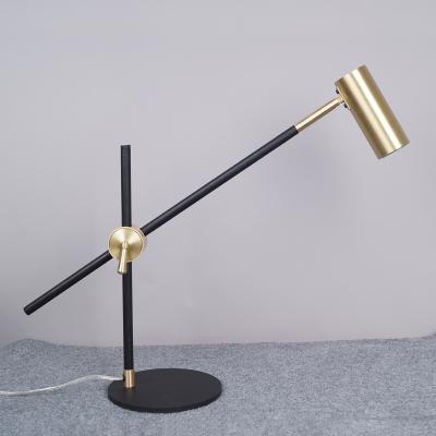 China Wholesale American Traditional Fantastic Quality Table Lamp Table Minimalist Desk Lamp For Student for sale