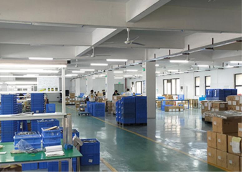 Verified China supplier - Zhuhai Maige Printing Consumable Co., Ltd.