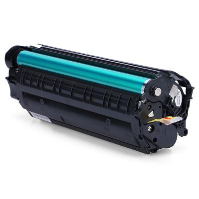 China COMPATIBLE MaiGe 12A Q2612A toner cartridge compatible for HP LaserJet 1010 1030 3050 for sale