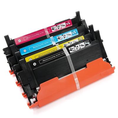 China MaiGe Wholesale COMPATIBLE brand new toner cartridge for Samsung 404 404S CLT-K404S CLT-C404S CLT-M404S CLT-Y404S for sale