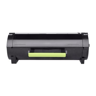 China MaiGe COMPATIBLE Remanufactured Toner Cartridge For Lexmark MS/MX 317 417 517 617 Series 2500pages 51B5000 for sale