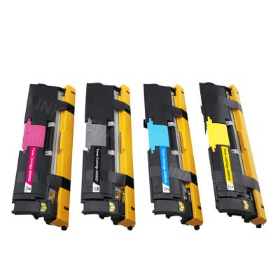 China MaiGe Re-manufactured Recycled Toner Cartridge For Epson S050554 S050555 S050556 S050557 For Epson C1600/CX16/CX16NF for sale