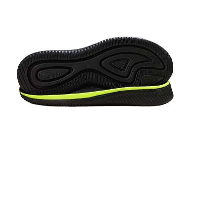 China Soft Insoles Sports Comfort Shoes Manufacturers Comfortable Sole Material Shoe Pattern Customized Logo Outsoles Eva Running Outsole for sale