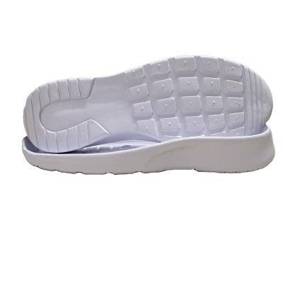 China Cheap Sneaker Same Outsoles From Comfortable Suela From Unisex Products Made China Shoe Fashion Elastic Force Eva Sole Ladiers Factory for sale