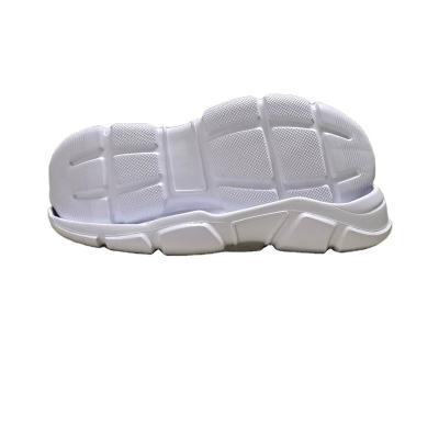 China Comfortable TR shoe sole material neolite material for well sole shoe sale for sale