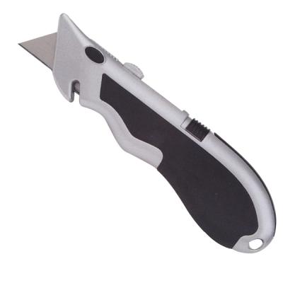 China UTILITY KNIFE Mini Quick Change Utility Knife for sale