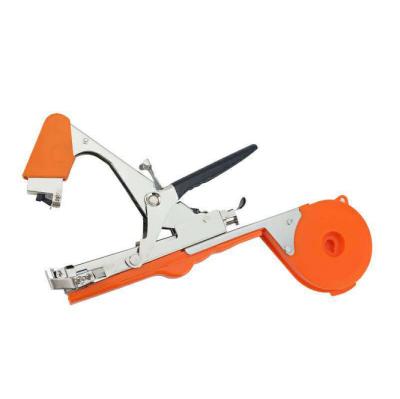 China Labor-saving fruit vegetable hand tying tool for binding machine vine band for sale