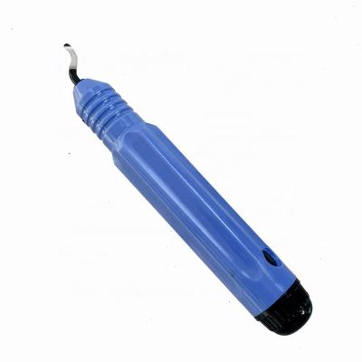 China Quick Change Blade NB1100+BS 1010 Plastic Pipe Tube Hand Deburring External Chamfer Tool for sale