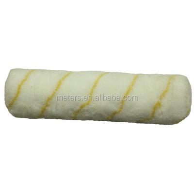 China Paint 9 Inch Dual Color Paint Roller Sleeves for sale