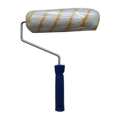 China Steel frame paint roller for sale