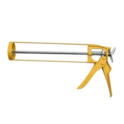 China MTF4002 Silicone Skeleton Caulking Guns for sale