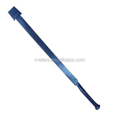 China Plastic Handle One Piece Forged Slate Ripper MTC6024 for sale