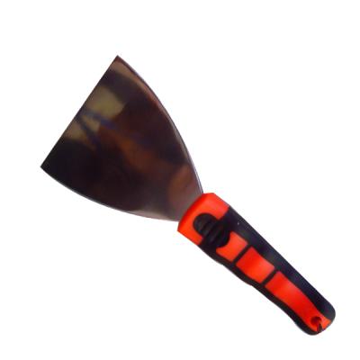 China Stainless Steel Home Improvement Tools Putty Knife for sale