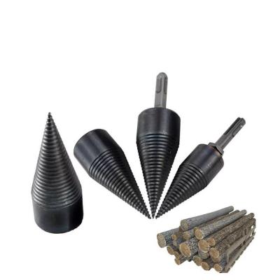 China High Speed ​​Wood Twist Drilling Bit Drill Bit Wood Splitting Woodworking Bit Drill for sale