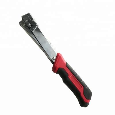 China All Steel Heavy Duty Hammer Tacker Manual Stapler Other for sale