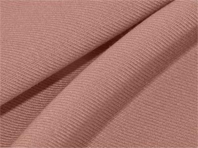 China 400GSM Soft Polyester Rayon Blend Fabric OEM ODM Anti Static Polyester Fabric for sale