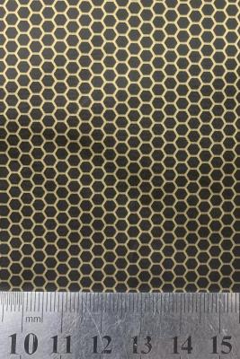 China Permanent Antistatic Anti Fluff Fabric Graphene Conductive Composite Textile For Jackets for sale