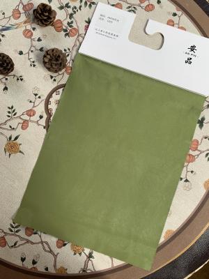 Chine Tissu étanche résistant au vent 157GSM Tissu en polyester à double face pour veste à vendre