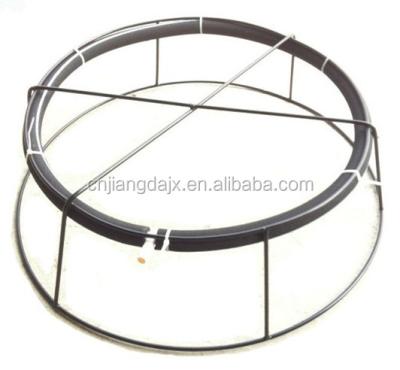 China Hot sale! Fish Farm Aeration Tube Disc Plate For Adding 50-60 Oxygen for sale