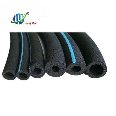 China Microporous fish anti-aeration tube aeration bubble tube aeration tubes for aquaculture for sale