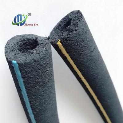 China Microporous Shrimp Bubble Tubing Aeration Aeration Tube For Aquaculture Fish for sale