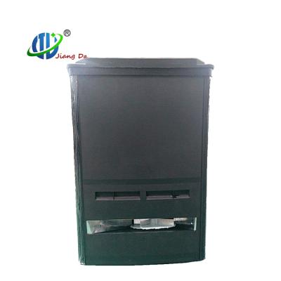 China fish ponds auto feeder/plastic feeders/farm STLZ-150ZS auto feeder for sale