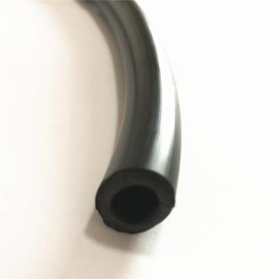 China Self in water downpipe/self-descent rubber hose/self-descent rubber tube D18mm (T3.0mm) for sale