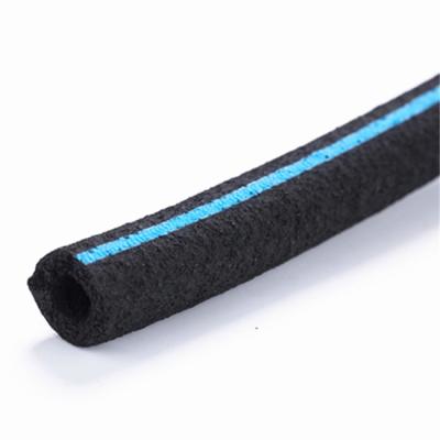 China water rubber tube/aeration rubber pipe/aquaculture rubber tube 28mm(T5.0mm) for sale