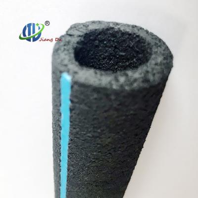 China D25-4.0 rubber aeration hose/tube/aquaculture equipment for sale