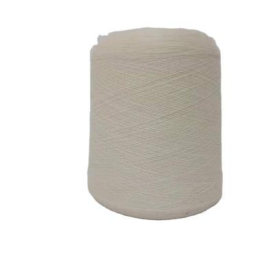 China 2021 new viable hot sale 60NM 100% wool woven yarn for sale