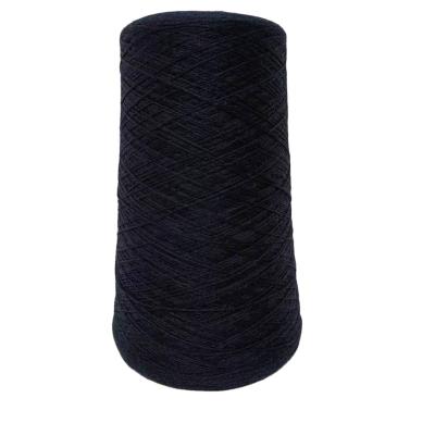 China China Sustainable Selling 30NM 100% Merino Wool Dyed Yarn for sale