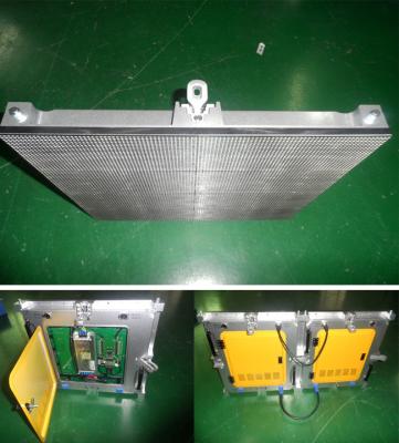 China Ph5mm Die-Casting Aluminum LED Dispay Panel for sale