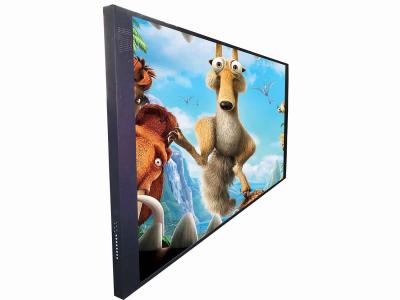 China MUENTV-126inch/Indoor LEDTV-A Player for sale