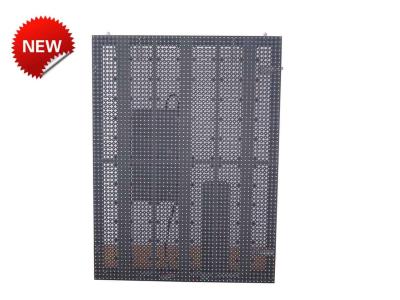 China MUENLED-PH20-outdoor LED color screens for sale