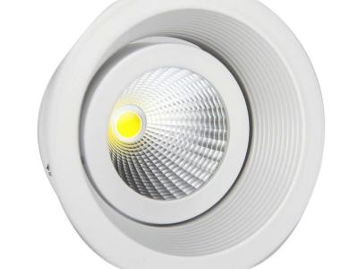 China MUENLED- 15W AC-COB Light for sale