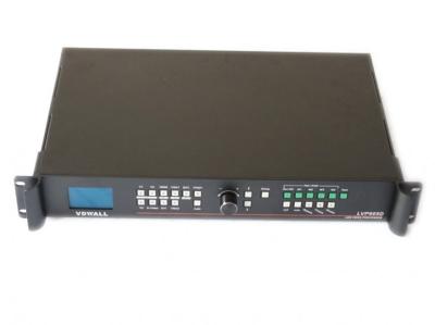 China VDWALL LVP605D LED video processor of VGA/DVI/HDMI DHL freeship for sale