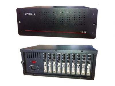 China VDwall Sender box SC-10 for linsn novastar sending card for sale