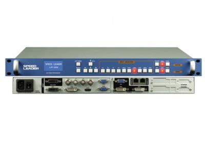 China Speadleader LVP-2000 LED Video Processor DHL free Shipping for sale