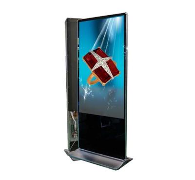 China 85’ PH4 Indoor LED Advertising Player for sale