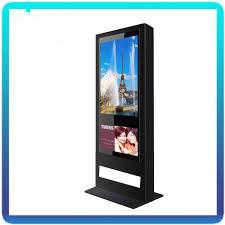 China 95 Inch Outdoor Advertising Player for sale