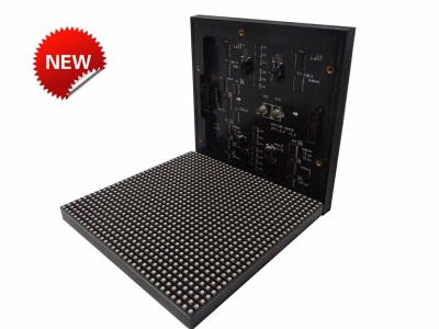 China Latest Indoor P3.91mm 250mmx250mm 64x64dots LED Display Module for sale