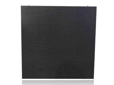 China Latest Indoor P3mm 1/16Scan 64x32dots 192mmx96mm LED Module for sale