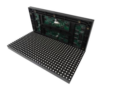 China Latest Indoor P3mm 1/32Scan 64x32dots 192mmx96mm LED Module for sale