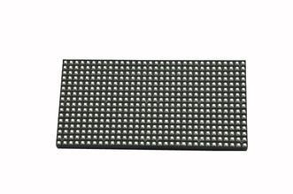 China Semi outdoor ph10mm white color led module for sale