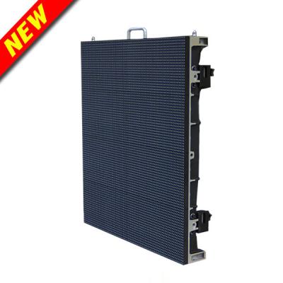 China Psc-7.6 Rental Led Display /Stage Background LED Video Wall Supply preferred muenled for sale