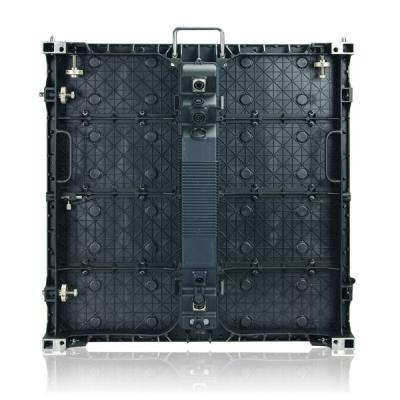 China Psc-5.9 Rental Led Display /Stage Background LED Video Wall Supply preferred muenled for sale