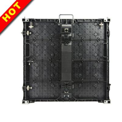 China Psc-6.6 Rental Led Display /Stage Background LED Video Wall Supply preferred muenled for sale